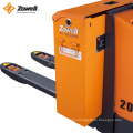 2t 2.5t Electric Pallet Truck Pallet Lifter